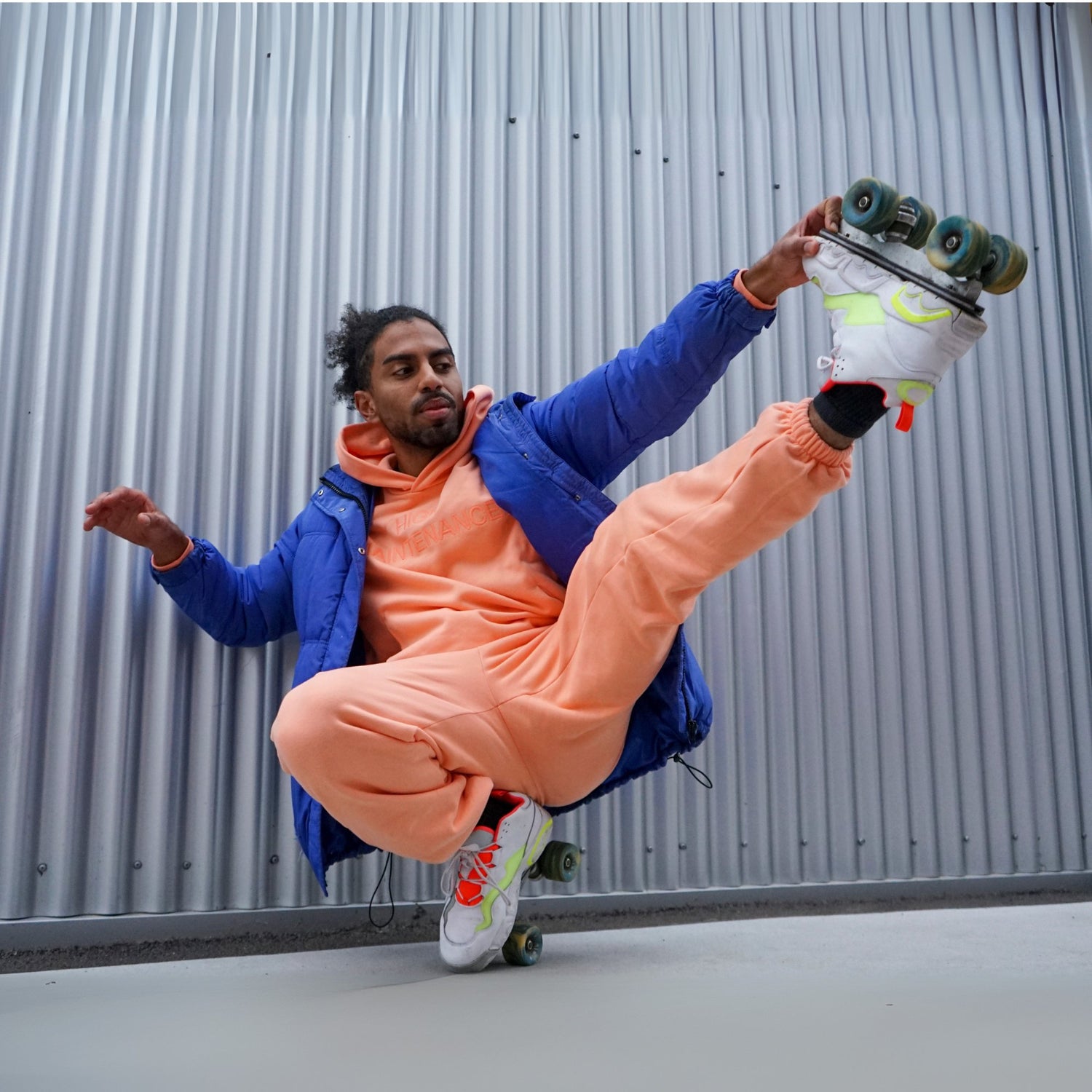 Artistic/Dance Skates