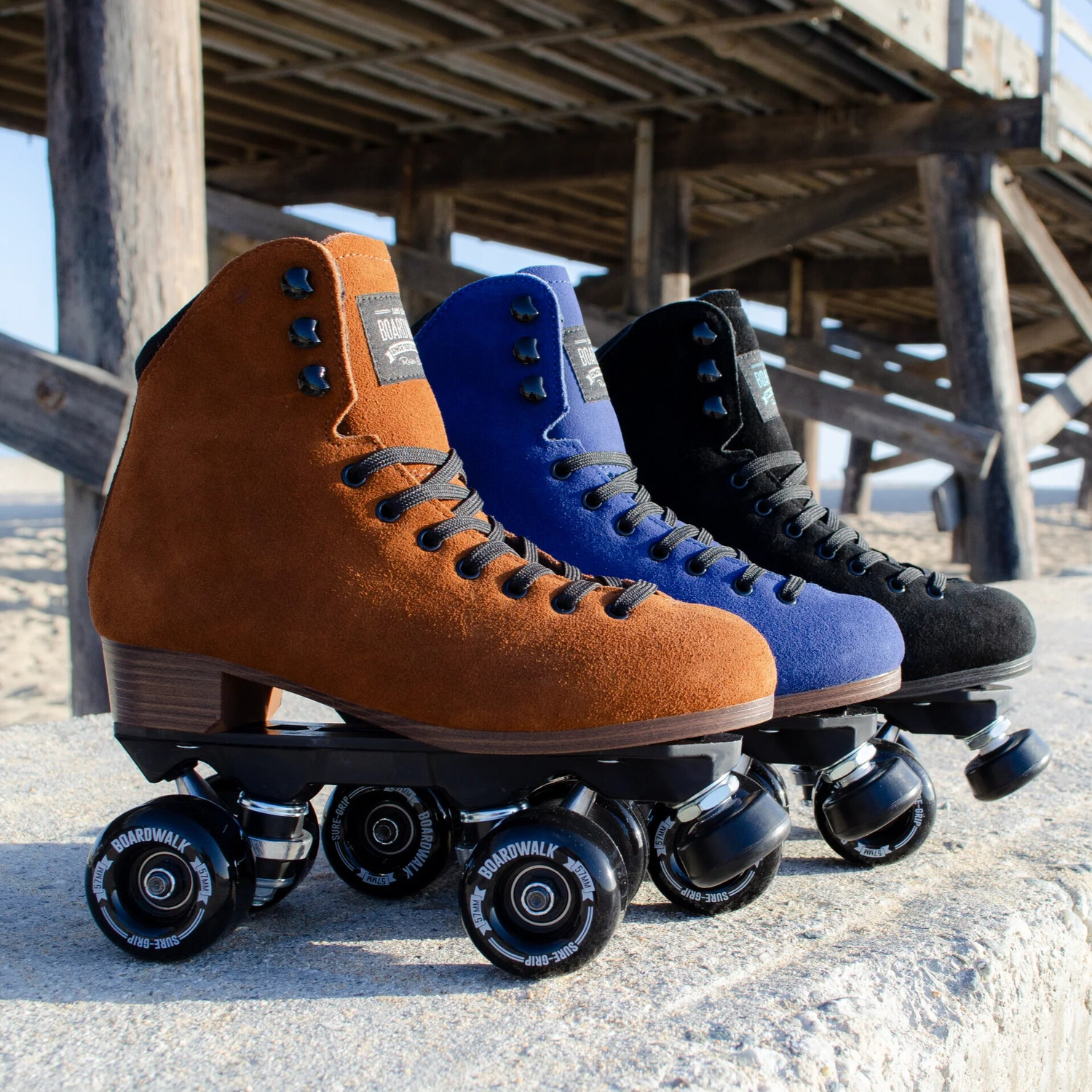 Rollerskates
