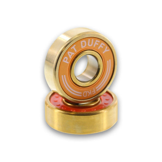 FKD Pro Gold Duffy Bearings