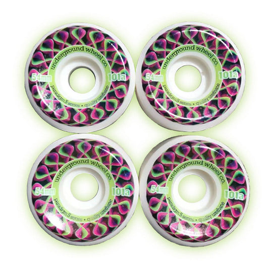 Paradigm S-Type Wheels 101A