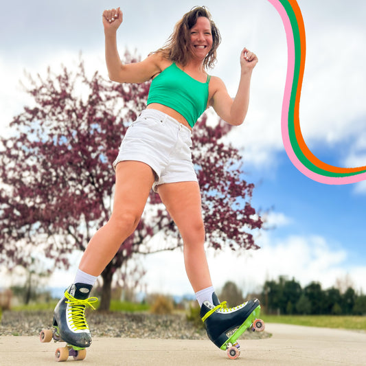 Individual Skate Lesson