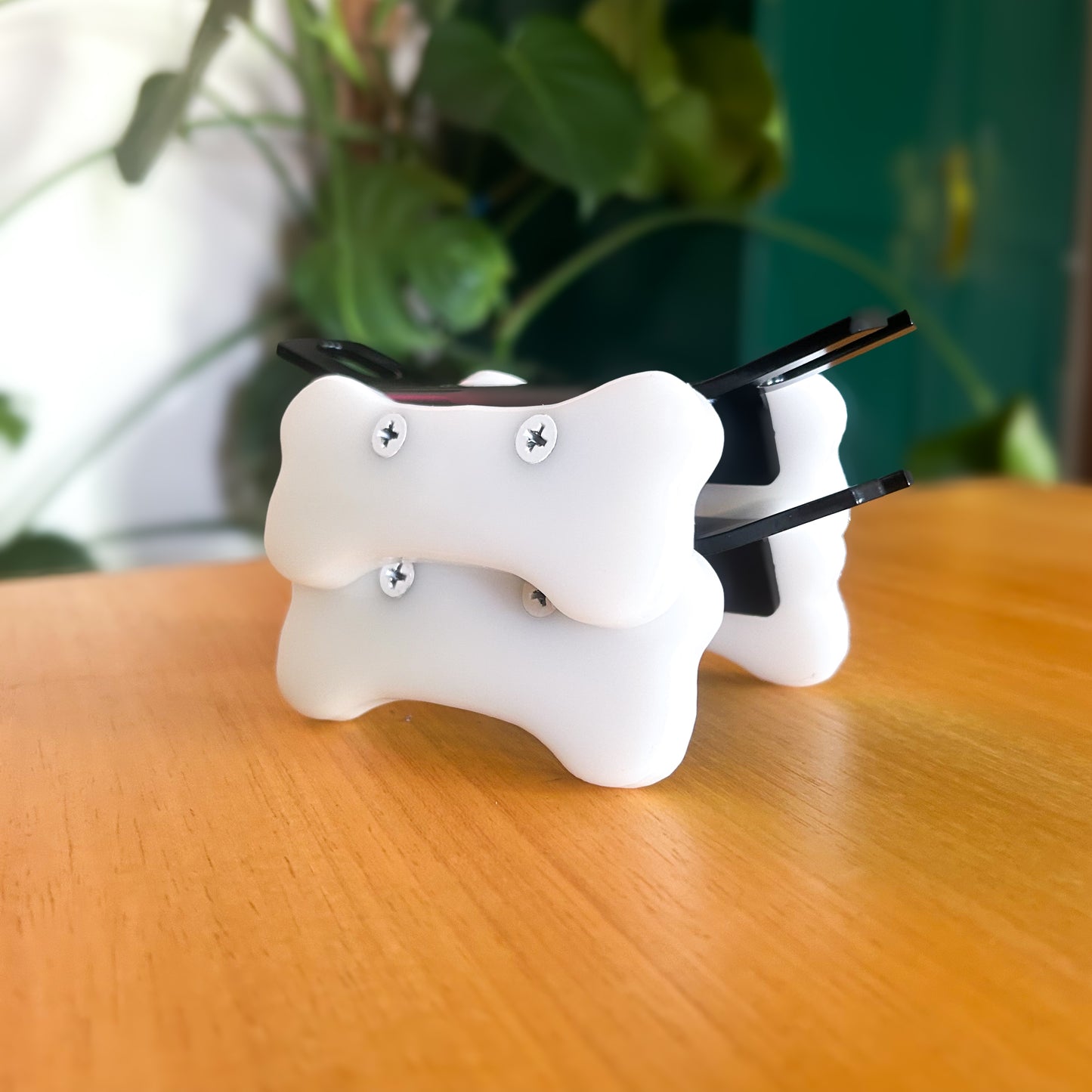 Wildbones Slide Blocks - White