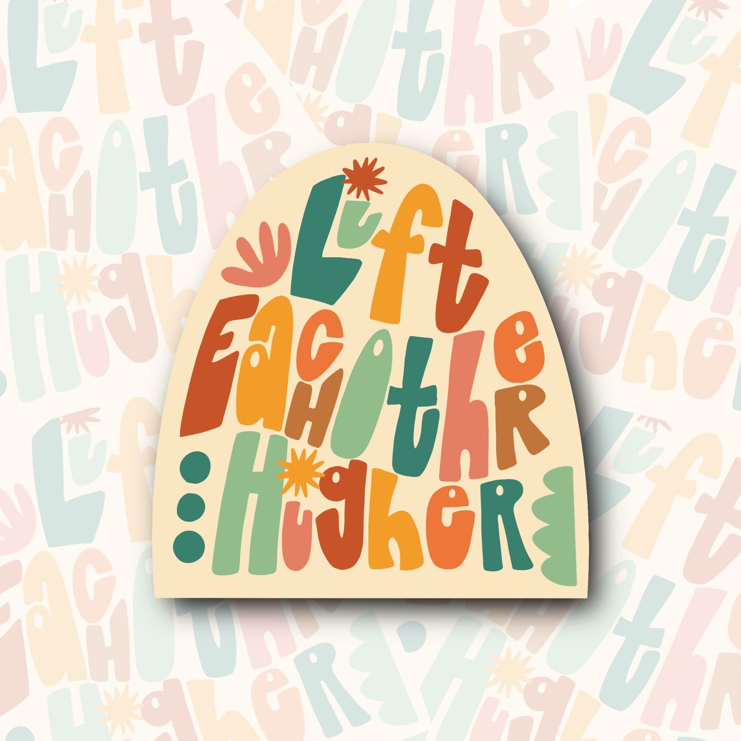 Empowered Sticker Pack