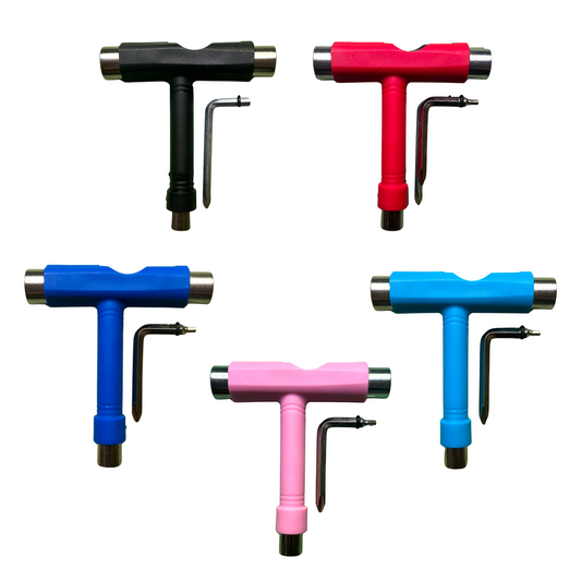 Skate T Tool