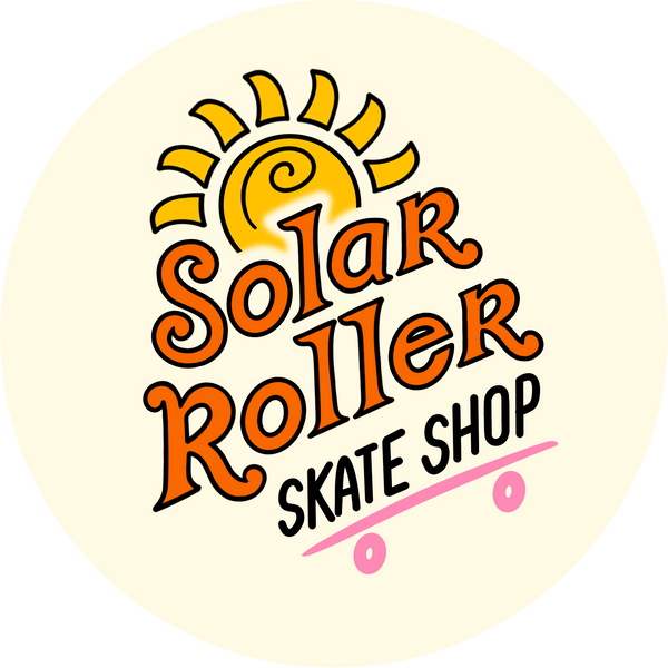 Solar Roller Skate Shop