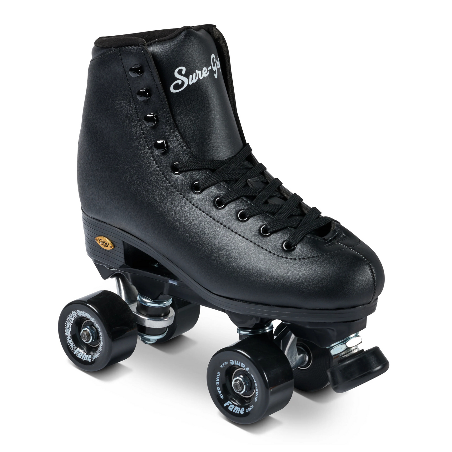 Sure-Grip Fame - Black