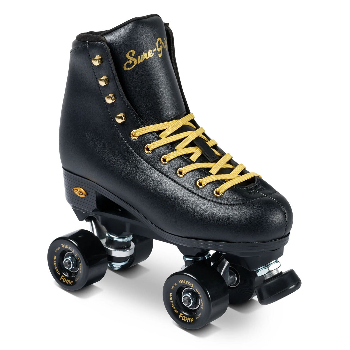 Sure-Grip Fame - Black