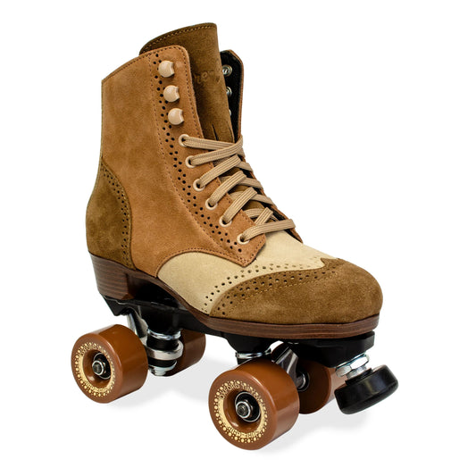 Sure-Grip Oxford Tipton - Blazer Brown