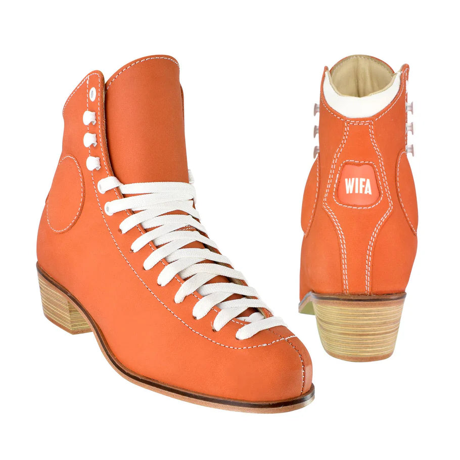 WIFA Street Deluxe (Boot Only) - Orange