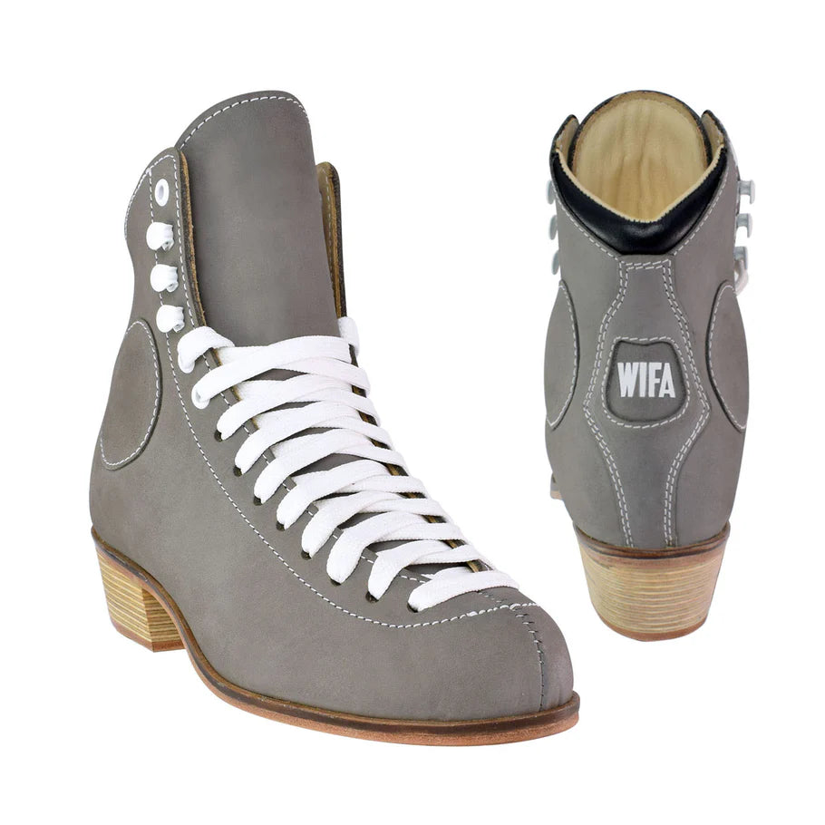 WIFA Street Deluxe (Boot Only) - Rock Grey