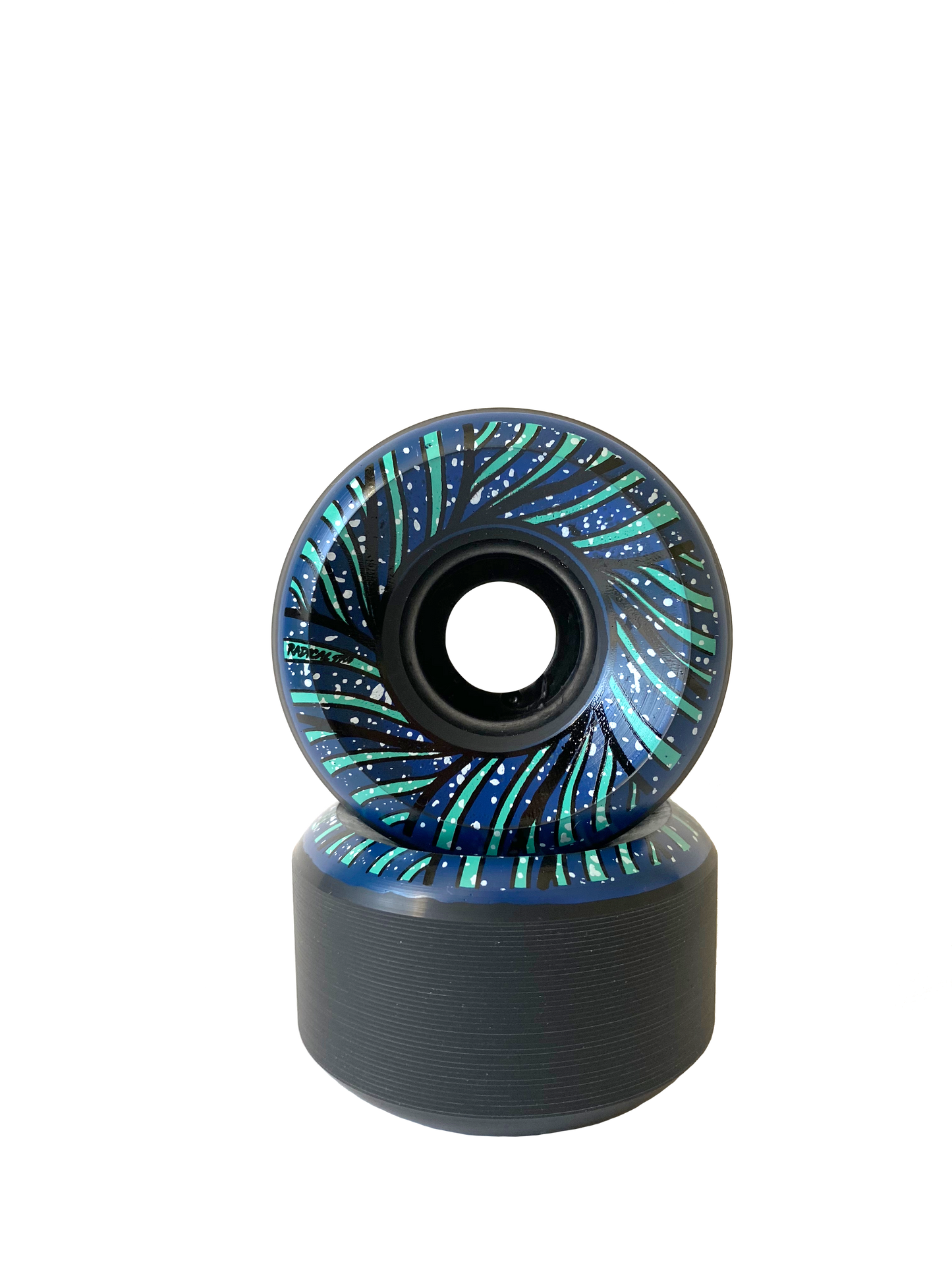 Radical Wheels - Waves 97A