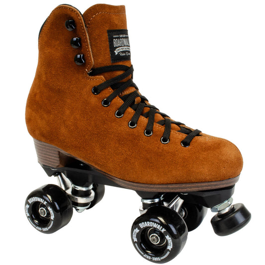 Sure-Grip Boardwalk Plus - Cinnamon