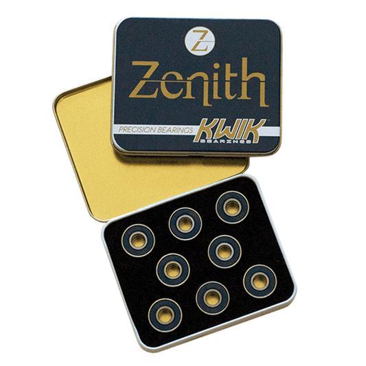 Kwik Bearings - Zenith