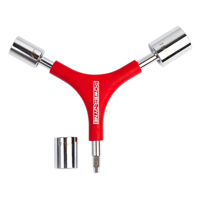 Y4 PowerDyne Skate Tool