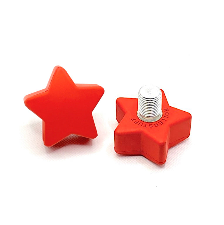 Twinkle Toe Stops - Ringo Starr Red