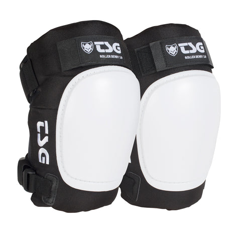 TSG Roller Derby 3.0 Kneepads