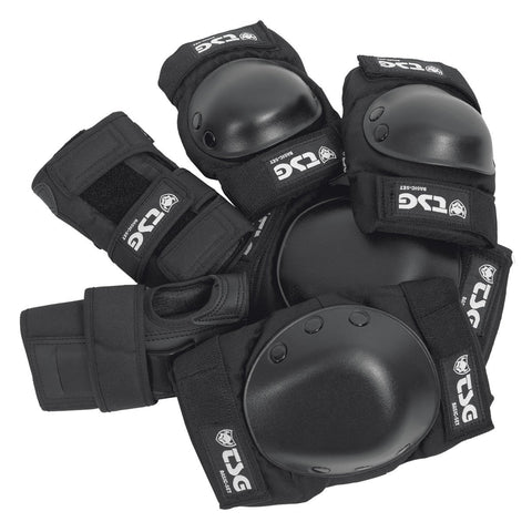 TSG Basic Pad Set