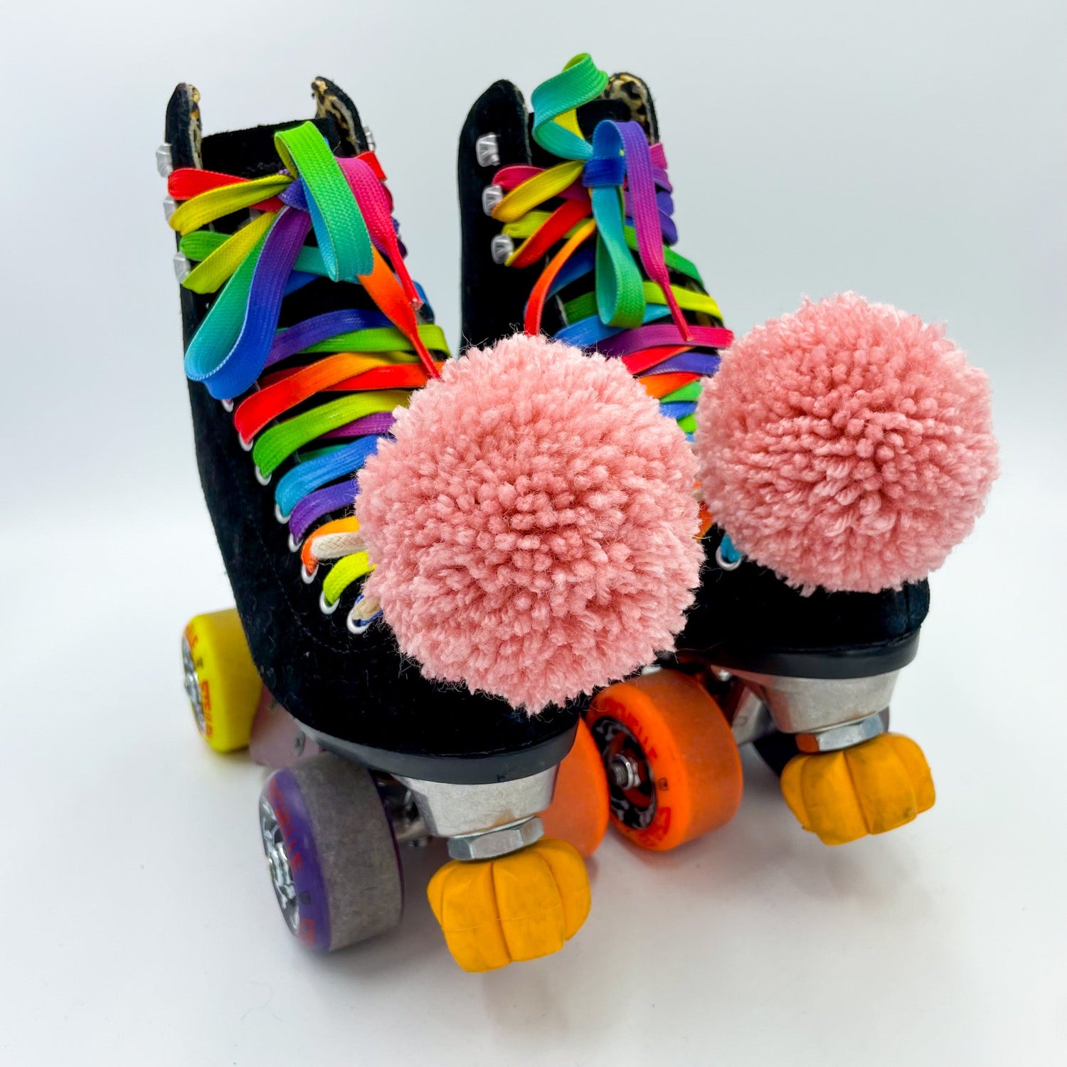 Skate Poms