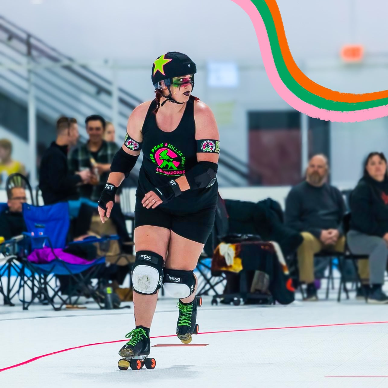 Derby Skates