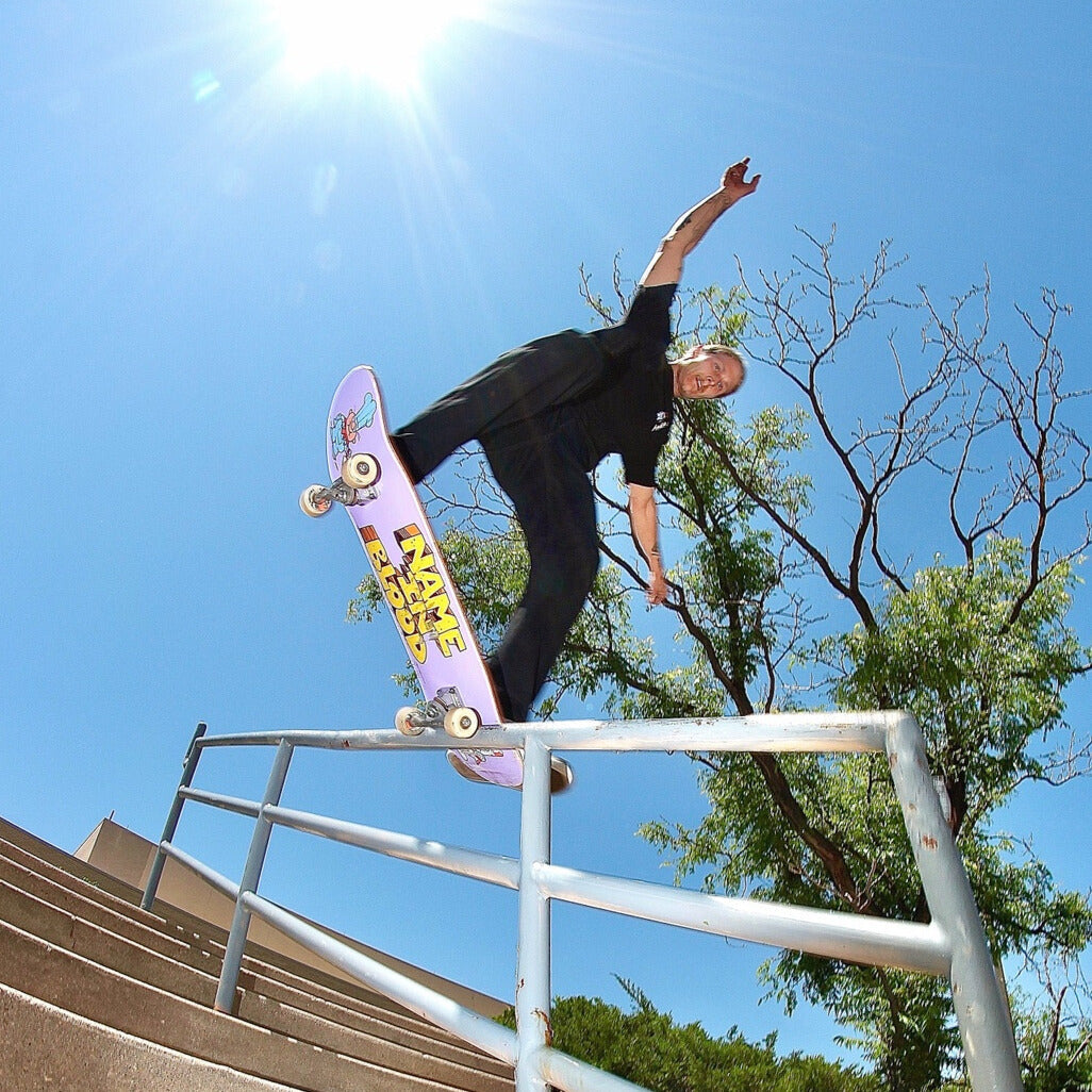 Skateboard Decks
