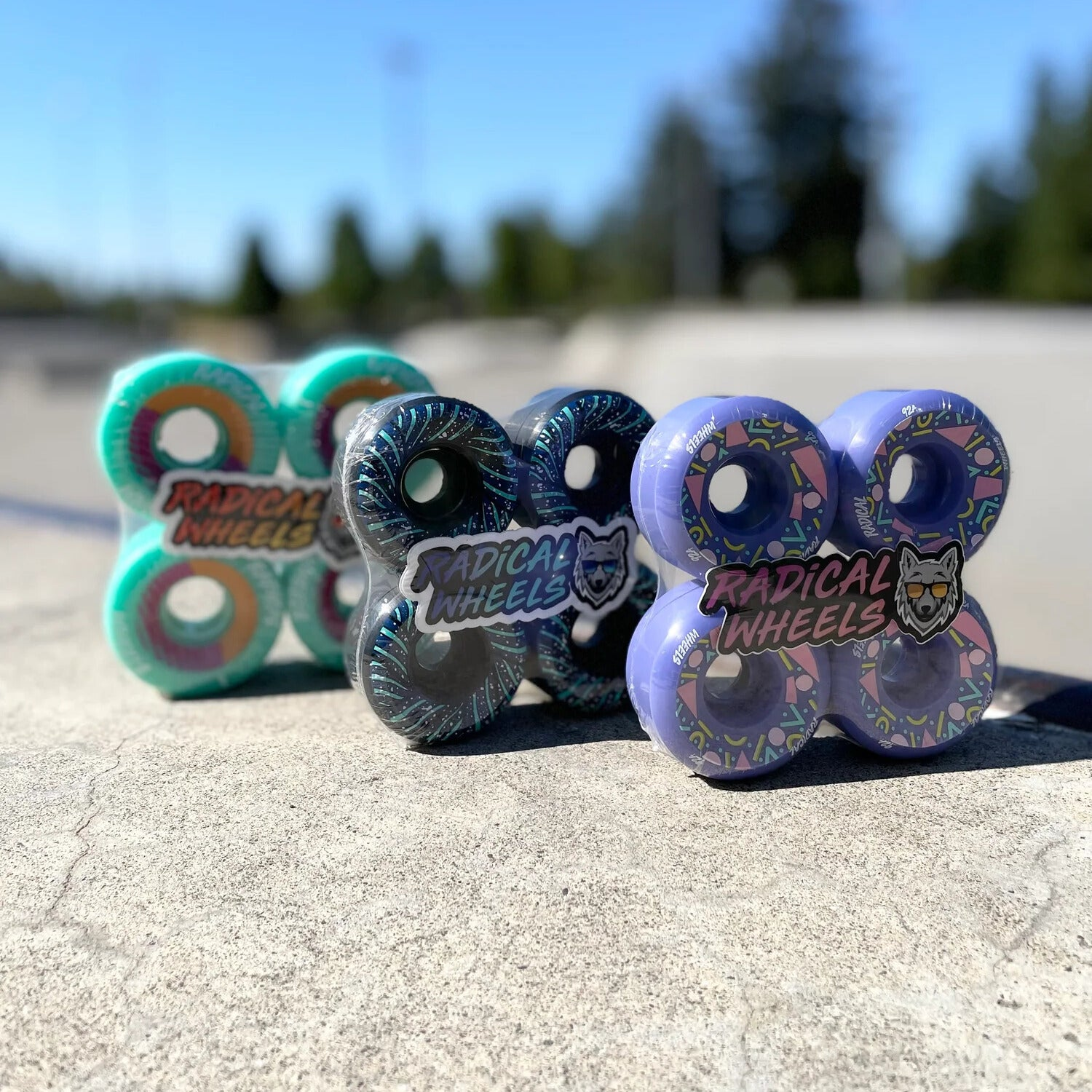 Wheels