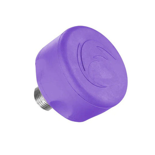 Chaya Cherry Bomb Toe Stops - Lavender Short Stem