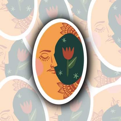 Celestial Sticker Pack