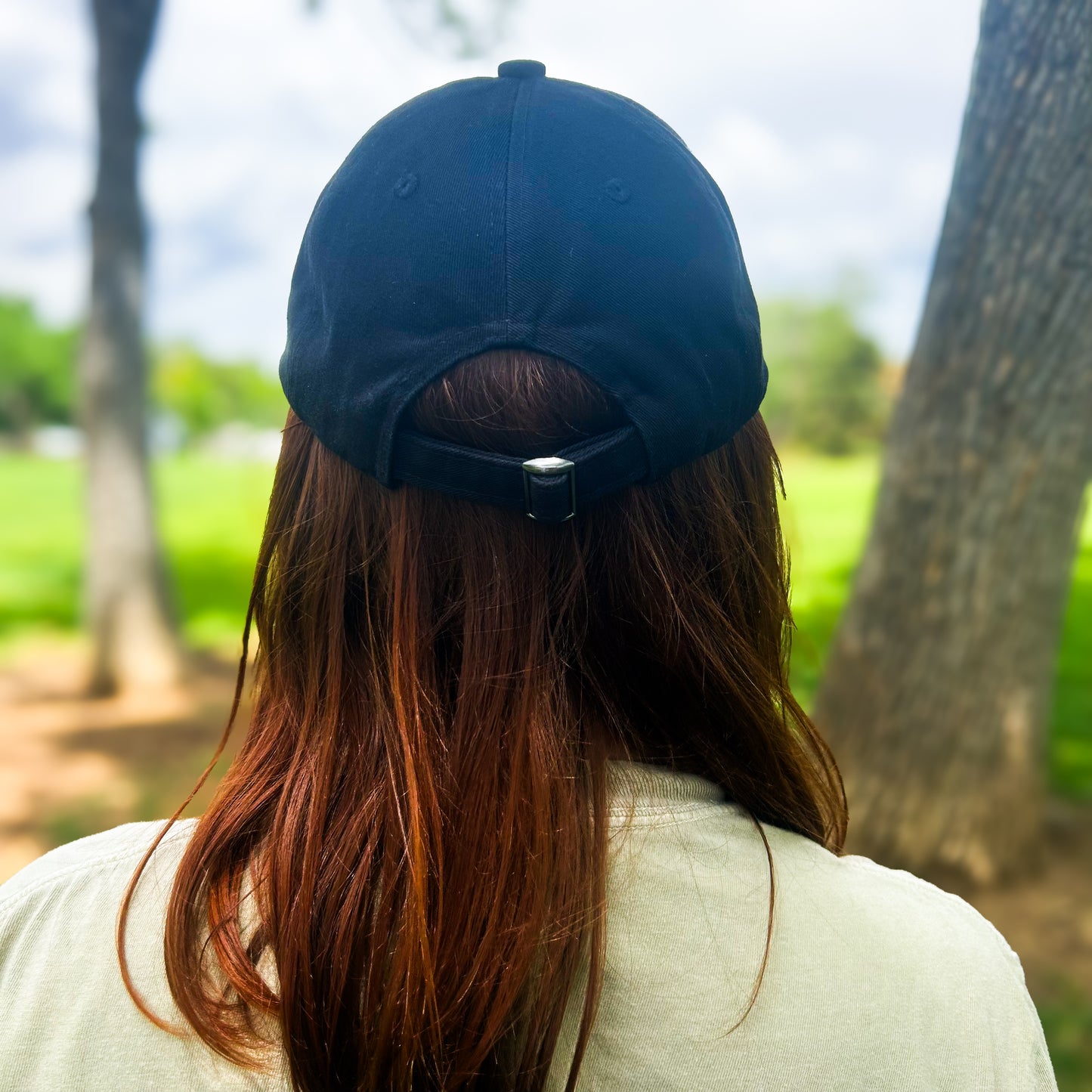 Wildbones Embroidered Hat