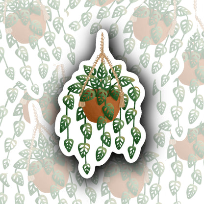 Planty Sticker Pack