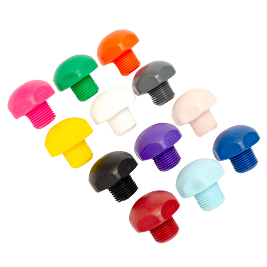 Sure Grip Rock Jam Plugs