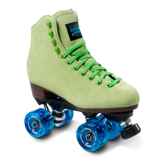 Sure-Grip Boardwalk Fame - Key Lime