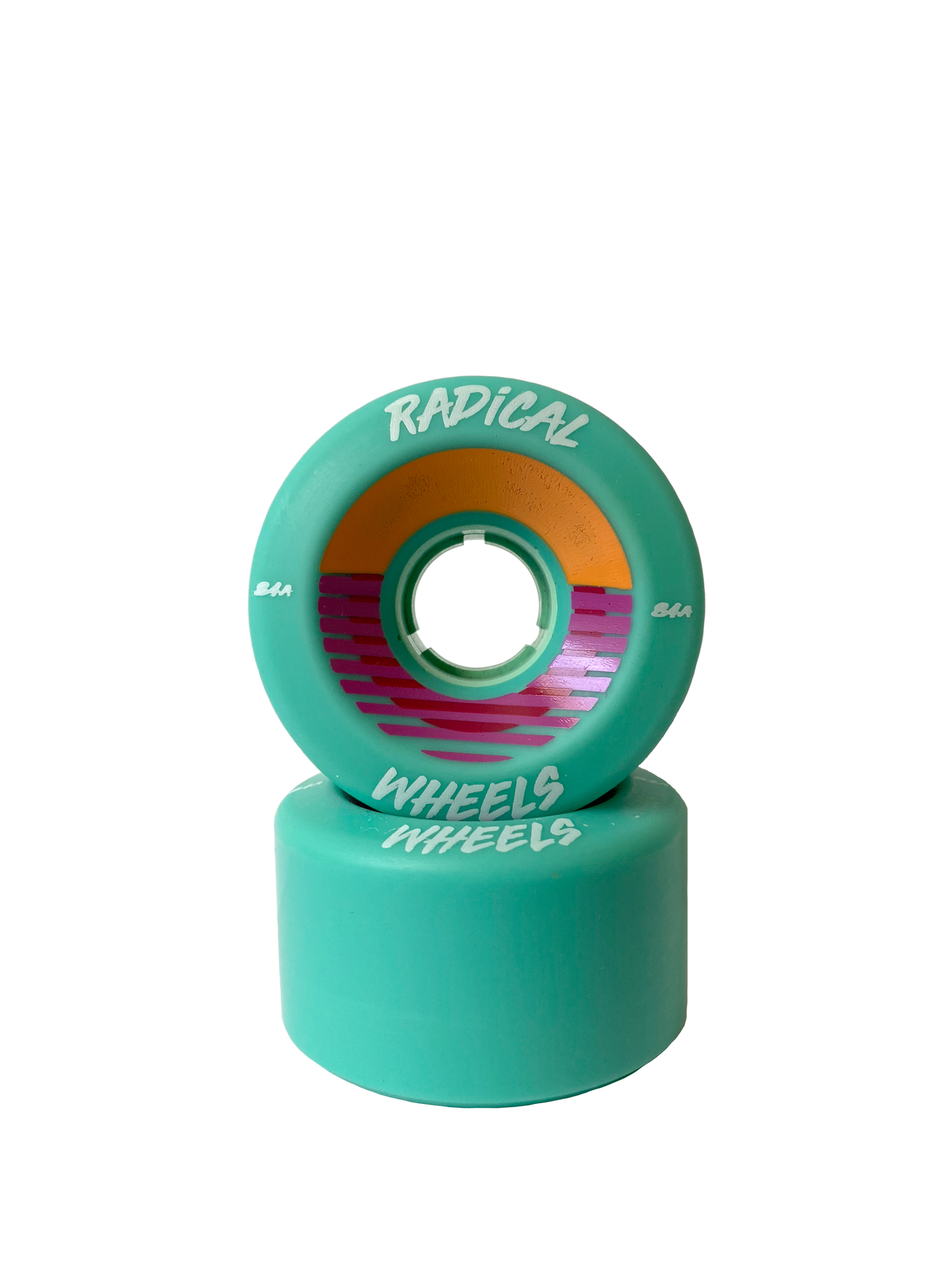 Radical Wheels - Sunsets 84A