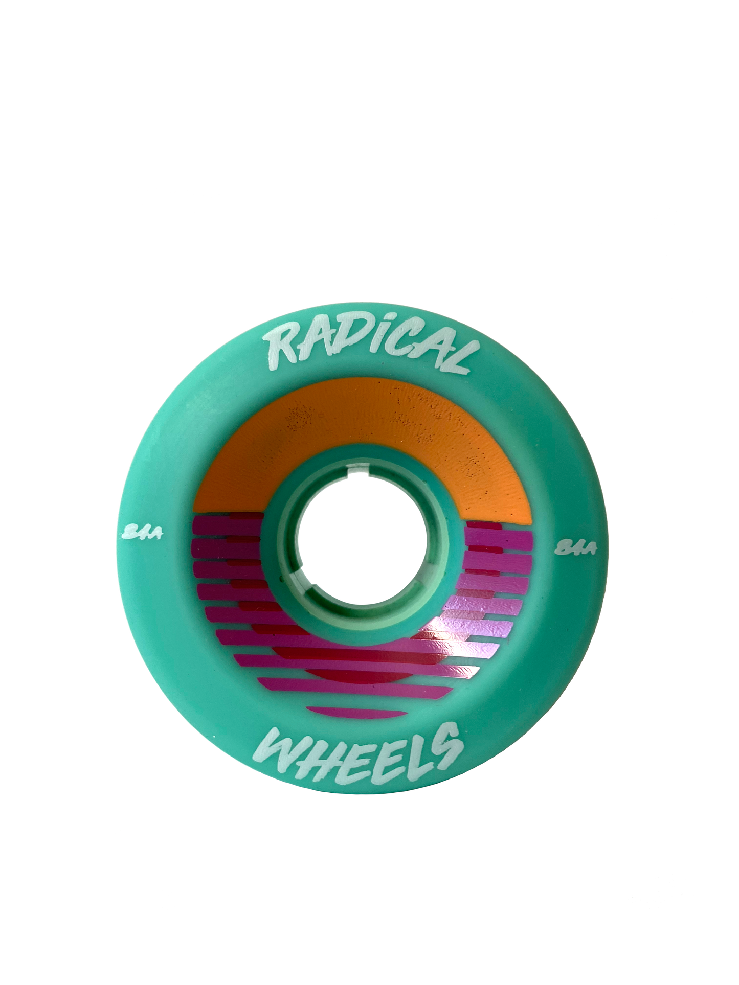 Radical Wheels - Sunsets 84A