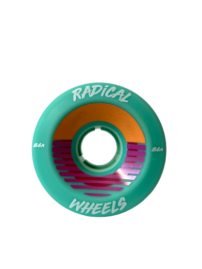 Radical Wheels - Sunsets 84A
