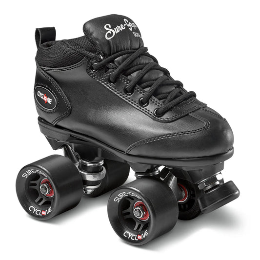 Sure-Grip Cyclone