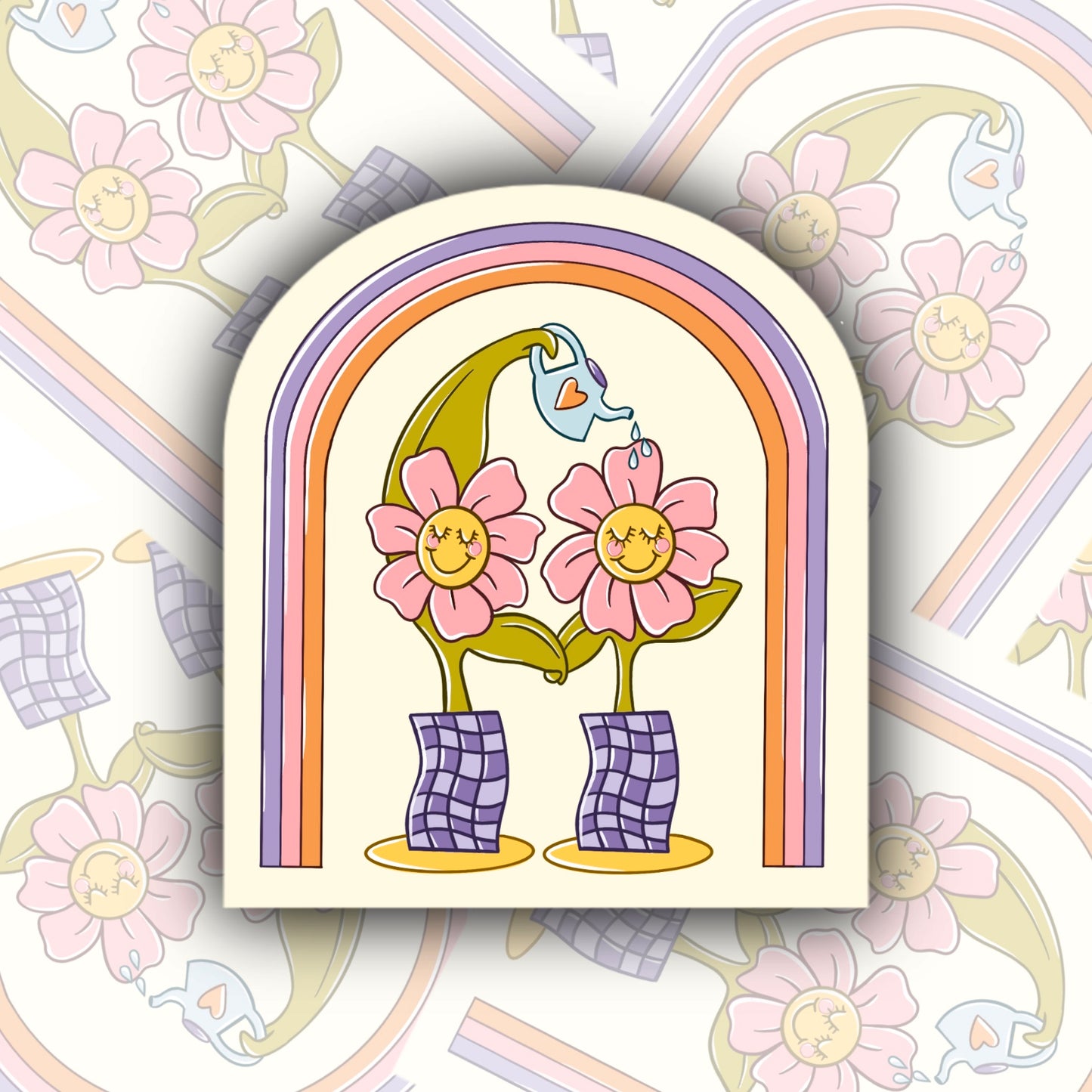 Empowered Sticker Pack