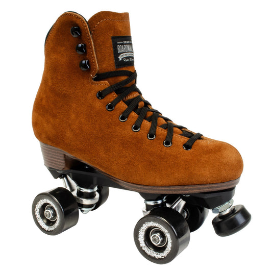 Sure-Grip Boardwalk Fame Plus - Cinnamon