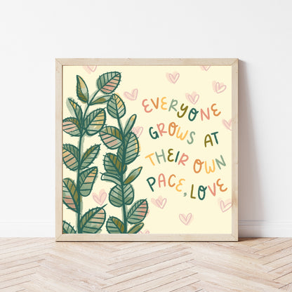 Empowering Print Pack