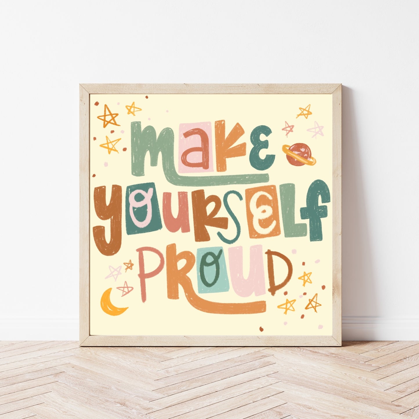 Empowering Print Pack