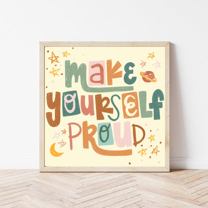 Empowering Print Pack