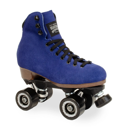 Sure-Grip Boardwalk Fame Plus - Blueberry