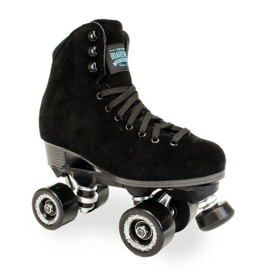 Sure-Grip Boardwalk Fame Plus - Black
