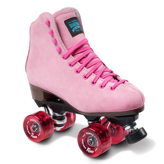 Sure-Grip Boardwalk Fame - Pink
