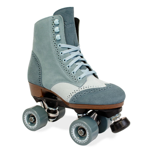 Sure-Grip Oxford Tipton - Denim Blue