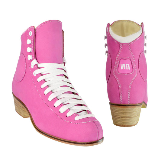 WIFA Street Deluxe (Boot Only) - Pink