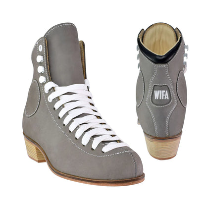 WIFA Street Deluxe (Boot Only) - Rock Grey