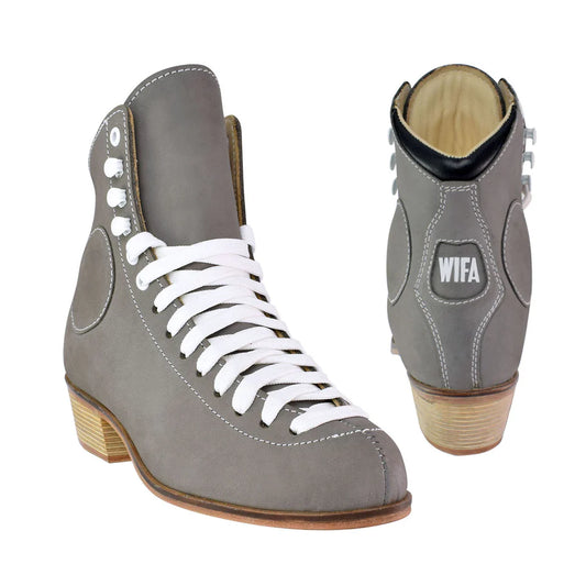 WIFA Street Deluxe (Boot Only) - Rock Grey