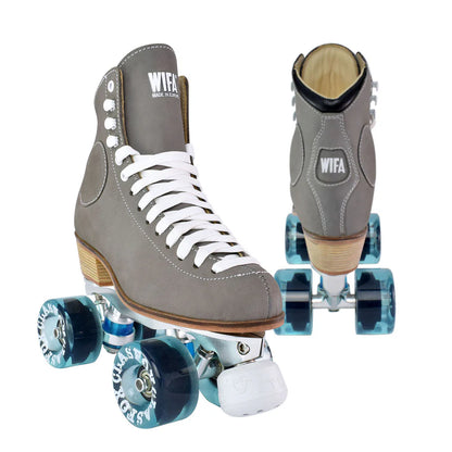 WIFA Street Deluxe (Boot Only) - Rock Grey