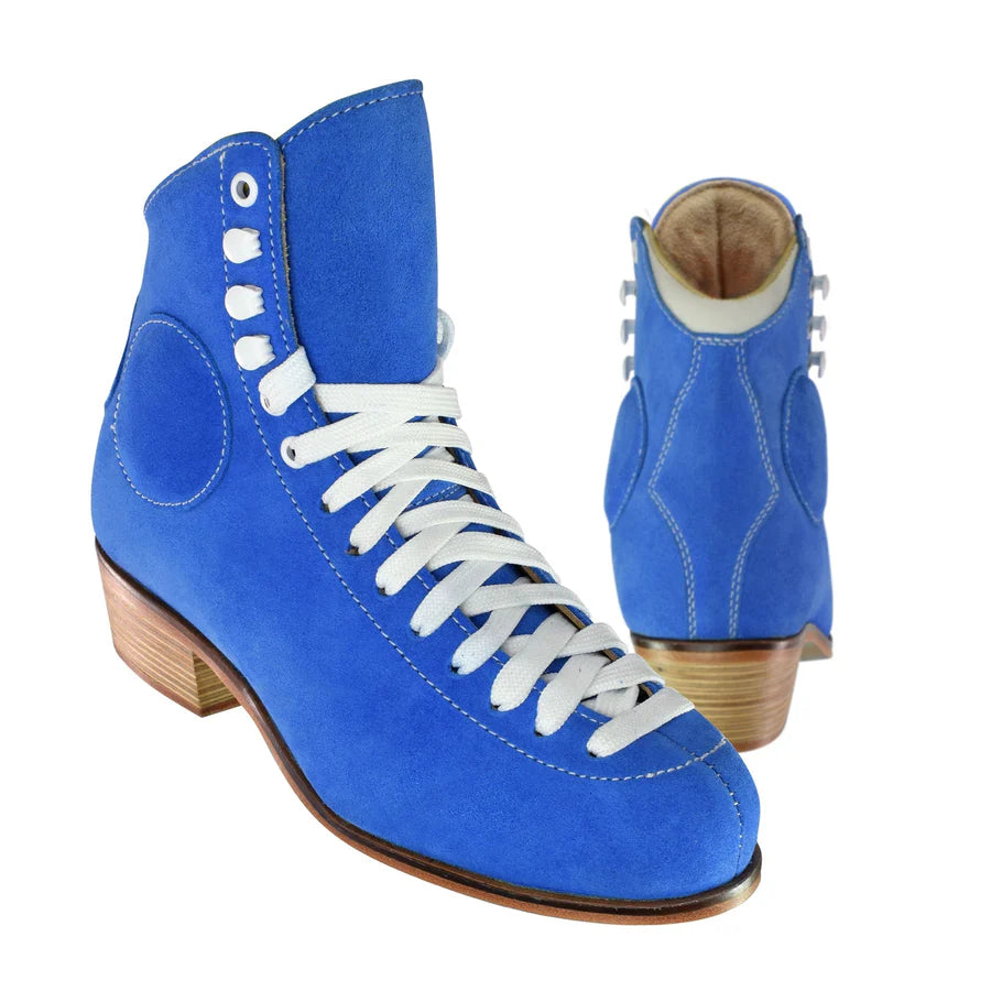 WIFA Street Suede (Boot Only) - Blue Jeans