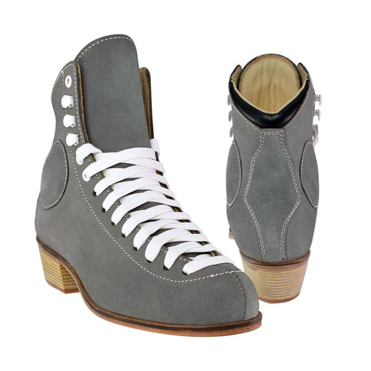 WIFA Street Suede (Boot Only) - Rock Grey
